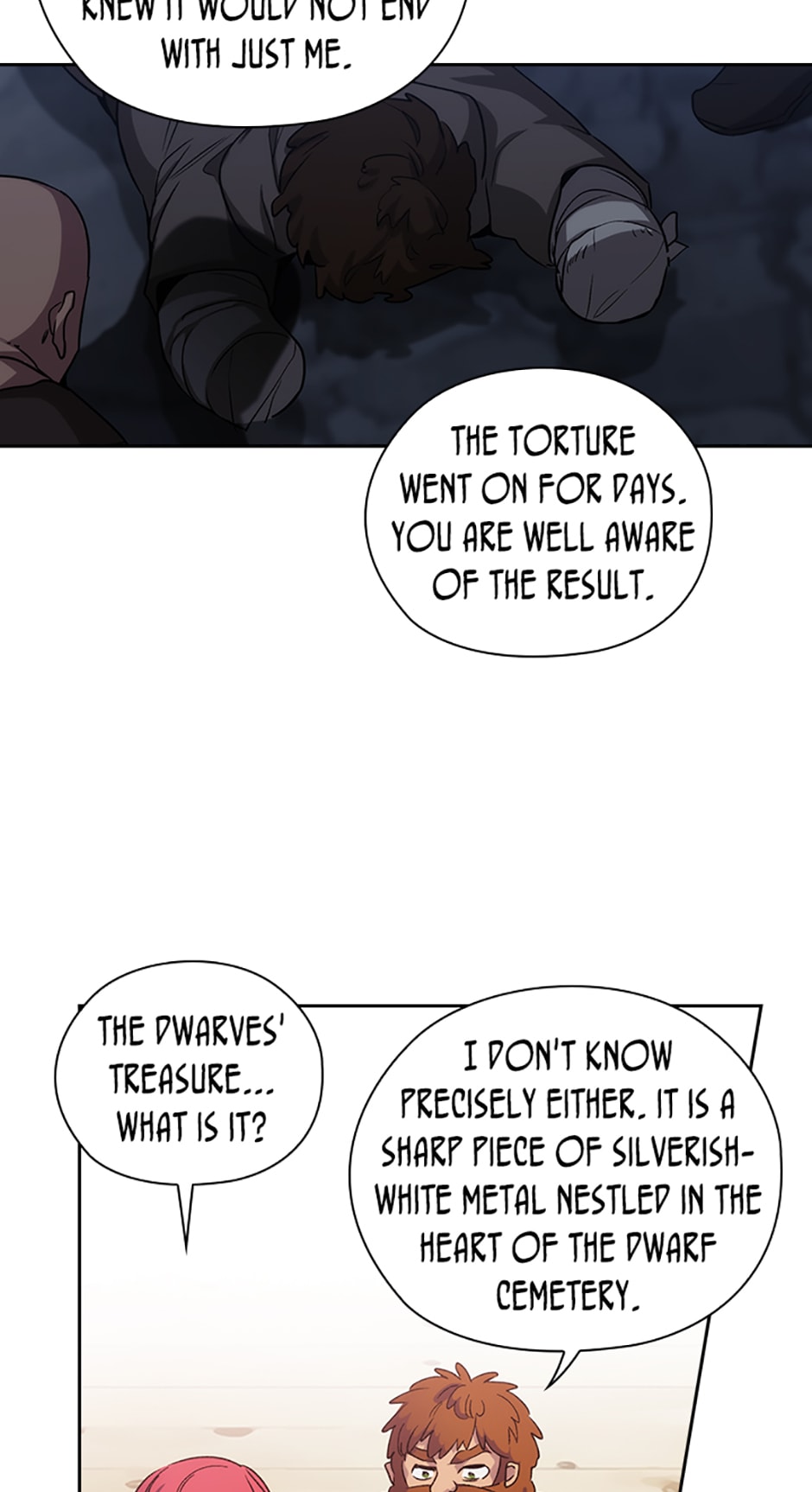 Adonis Chapter 95 page 35