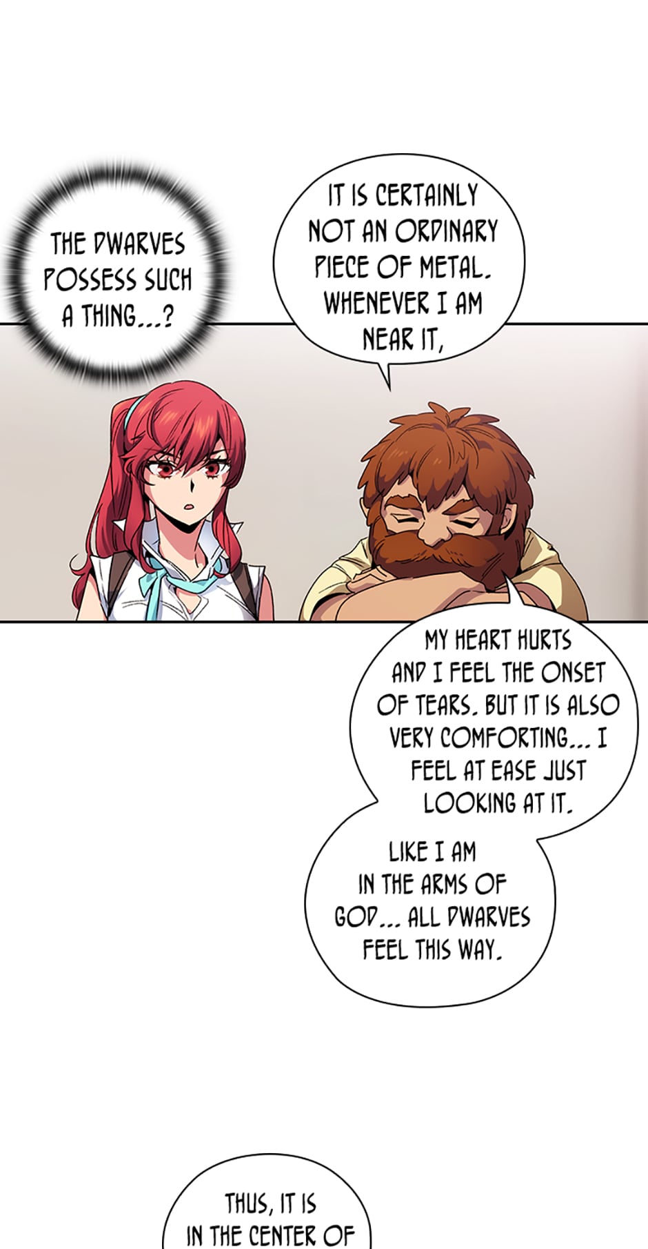 Adonis Chapter 95 page 37