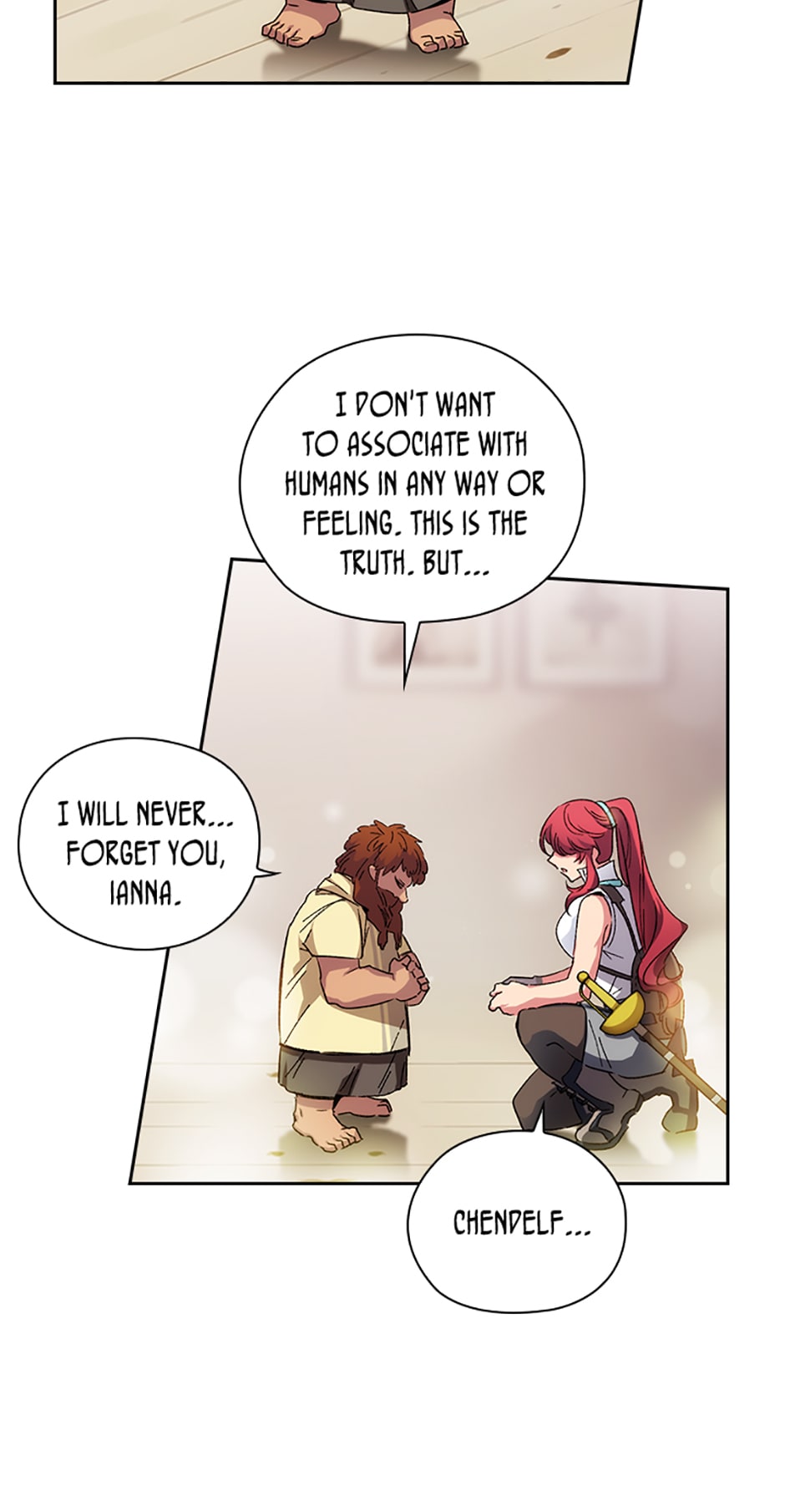 Adonis Chapter 95 page 40