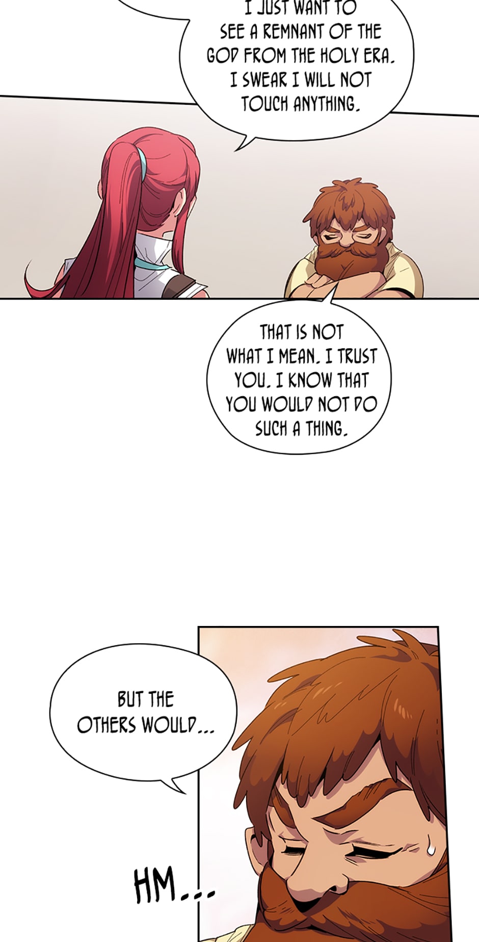 Adonis Chapter 95 page 45