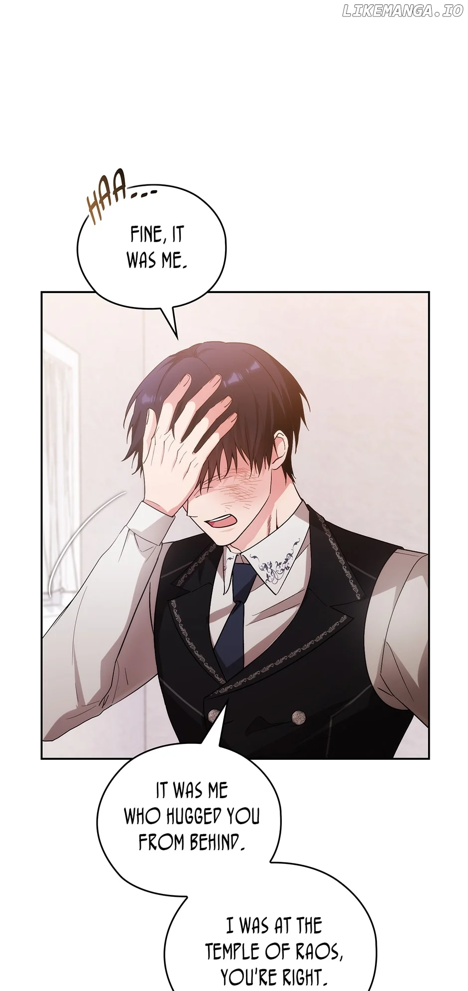 Adonis Chapter 267 page 2
