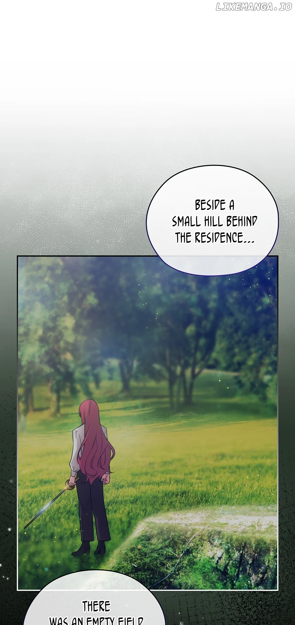 Adonis Chapter 267 page 9