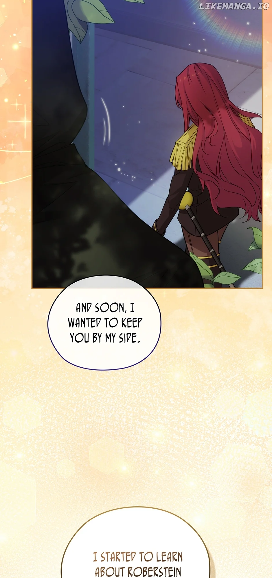 Adonis Chapter 267 page 13