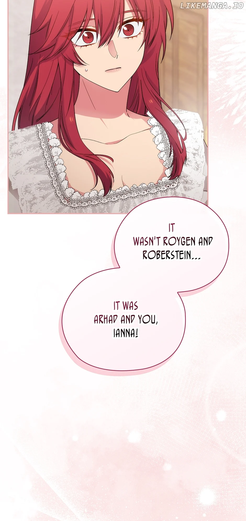 Adonis Chapter 267 page 16