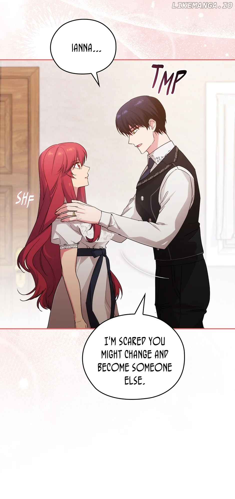 Adonis Chapter 267 page 17