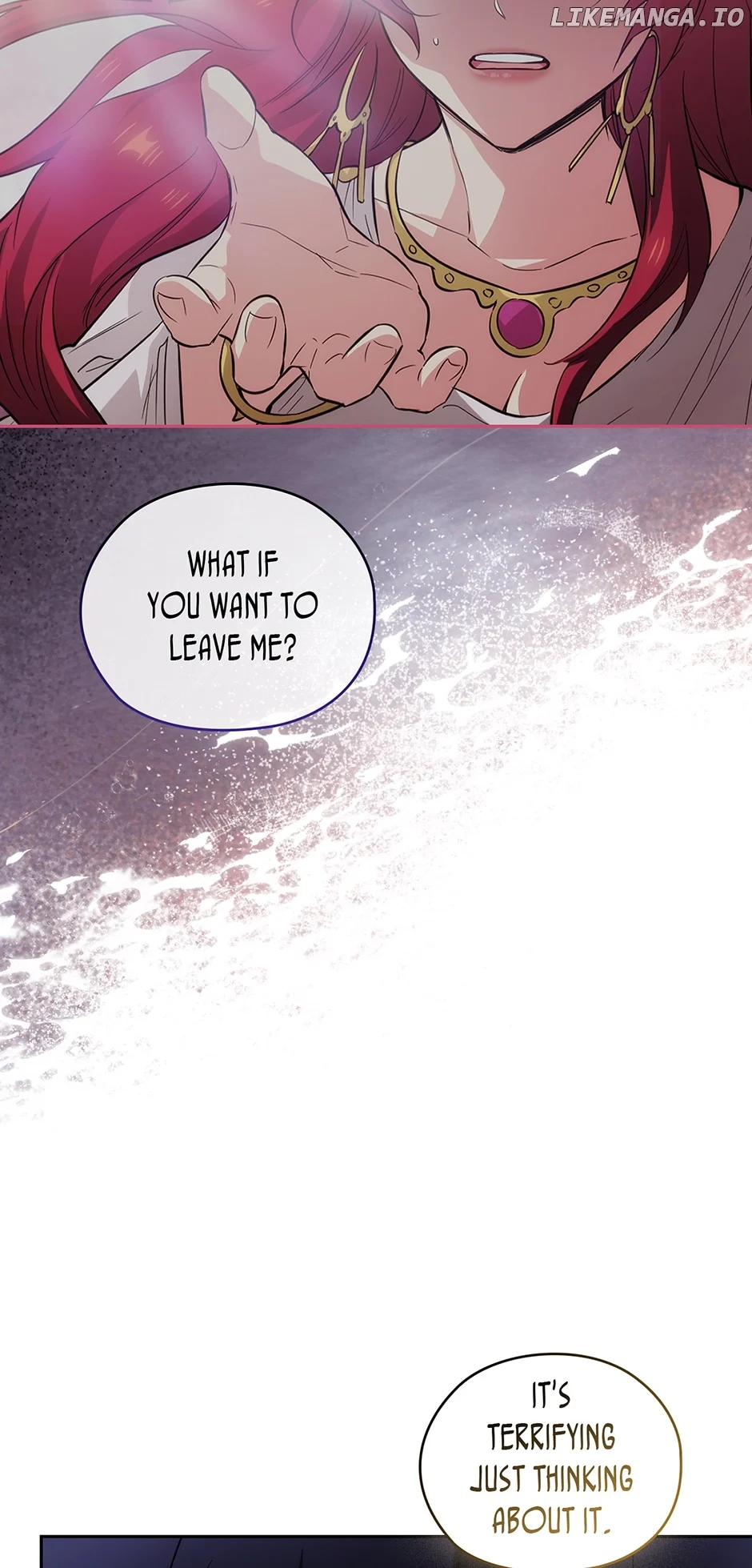 Adonis Chapter 267 page 20