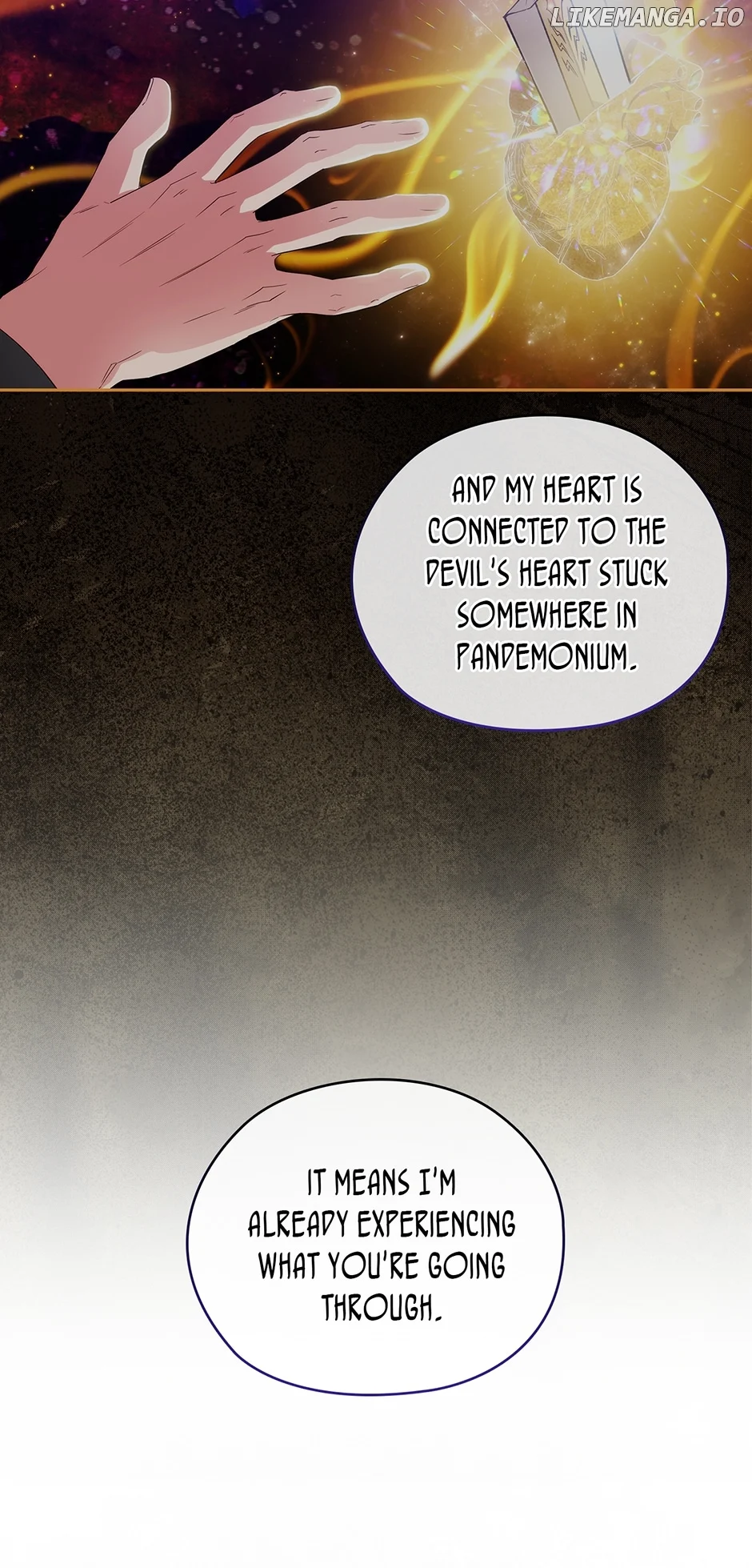 Adonis Chapter 267 page 25