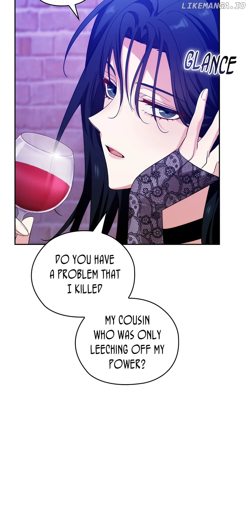 Adonis Chapter 267 page 89