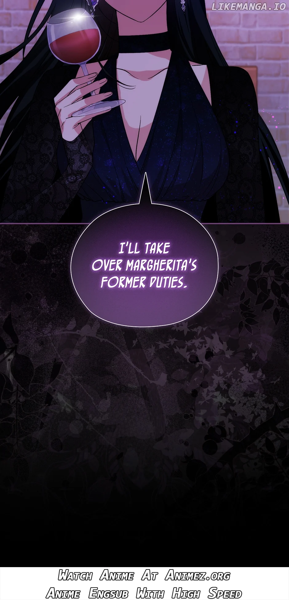 Adonis Chapter 267 page 95