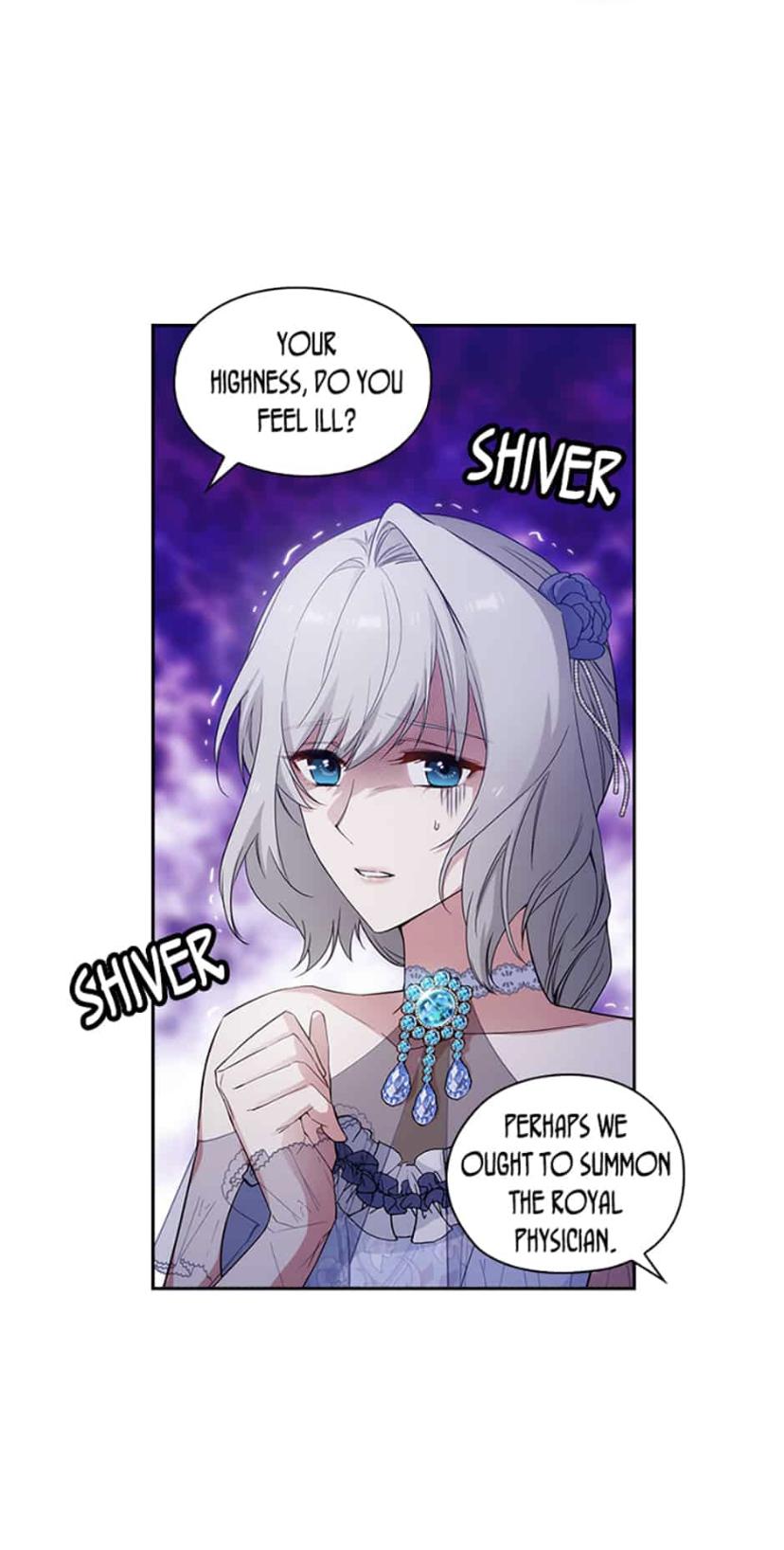 Adonis Chapter 178 page 11