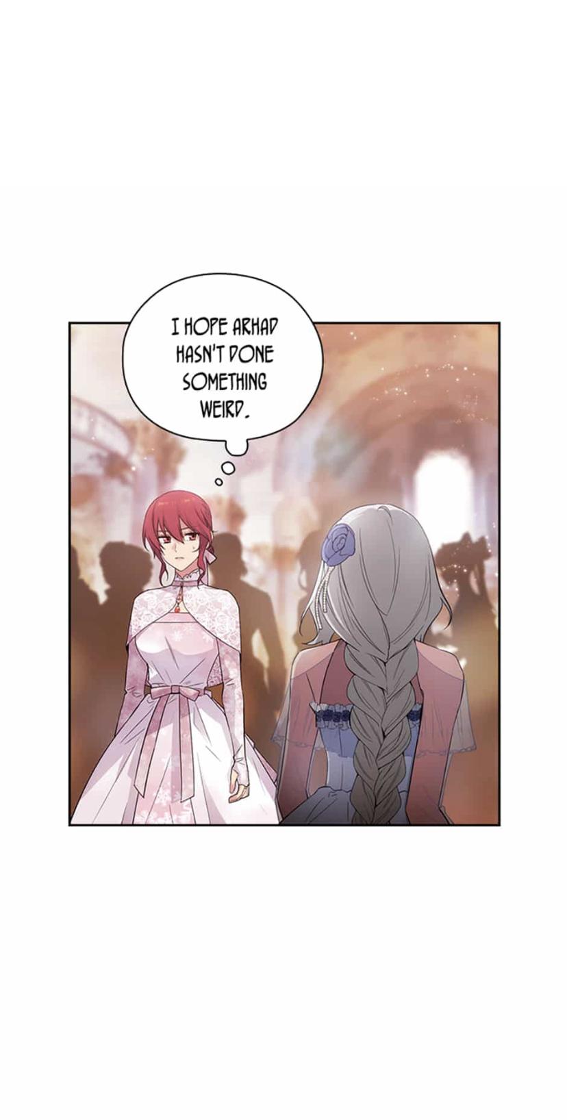 Adonis Chapter 178 page 12
