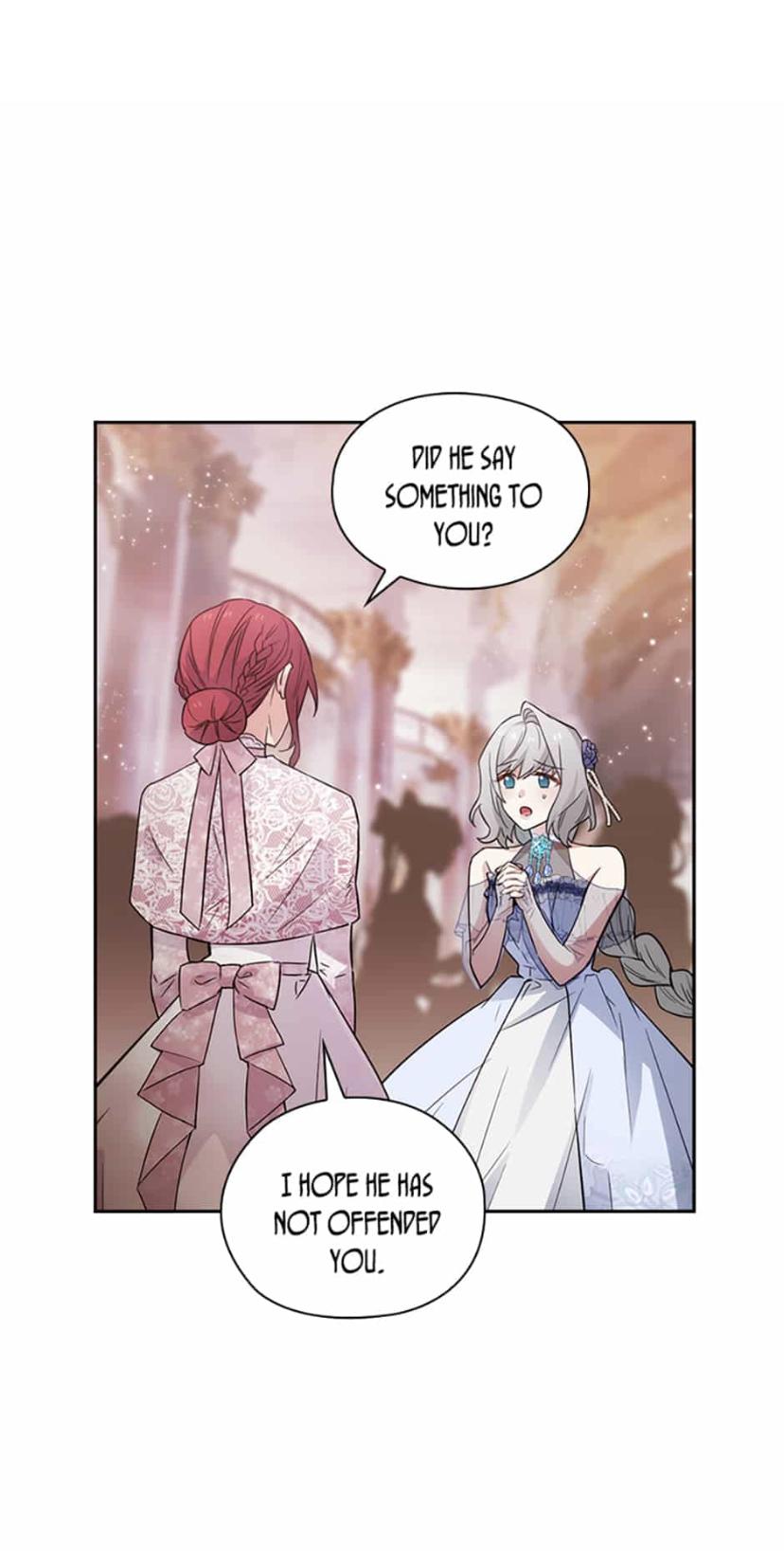 Adonis Chapter 178 page 19