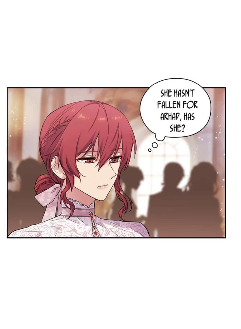 Adonis Chapter 178 page 24