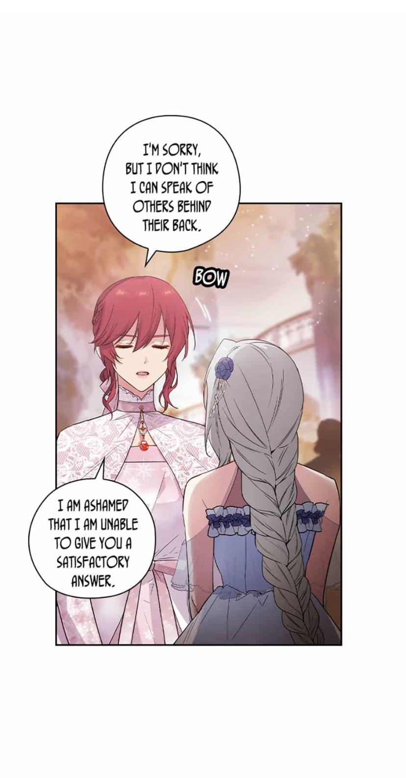 Adonis Chapter 178 page 26
