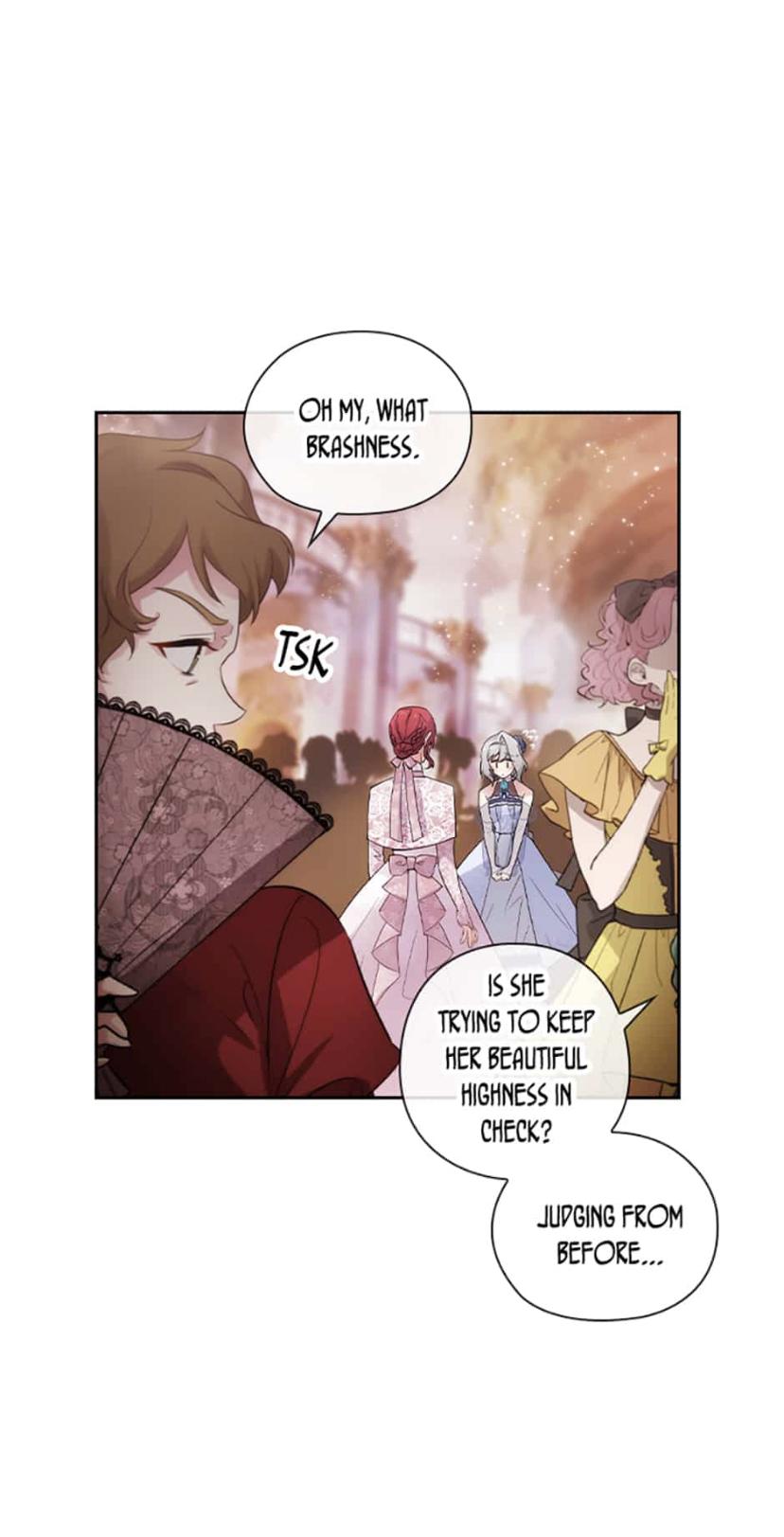 Adonis Chapter 178 page 28
