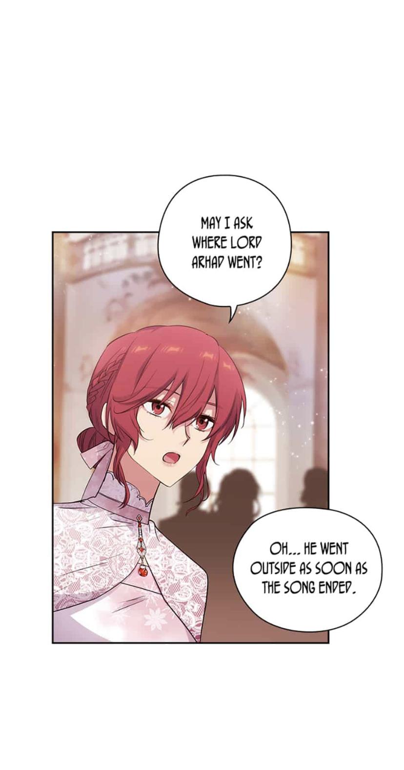 Adonis Chapter 178 page 29
