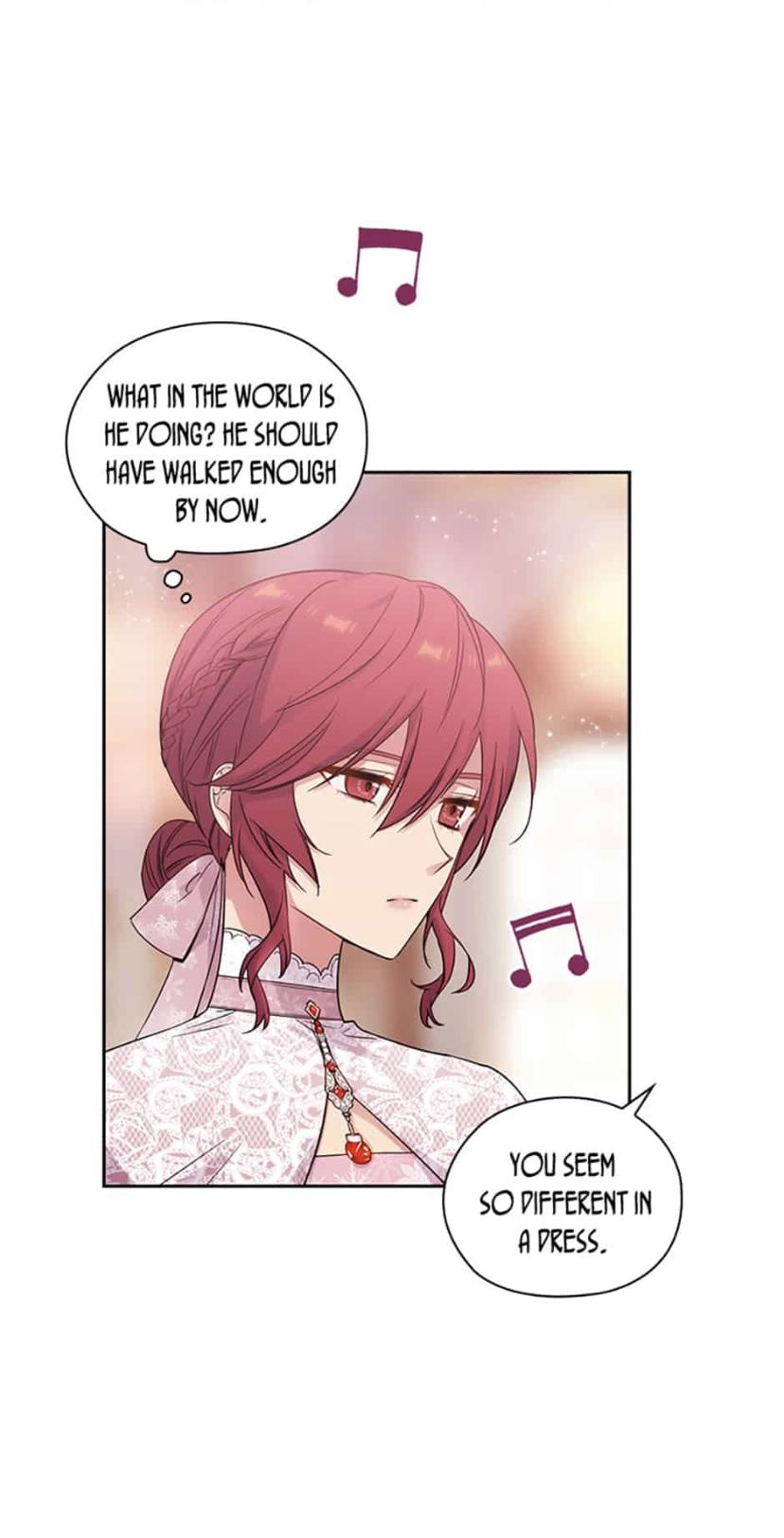Adonis Chapter 178 page 32