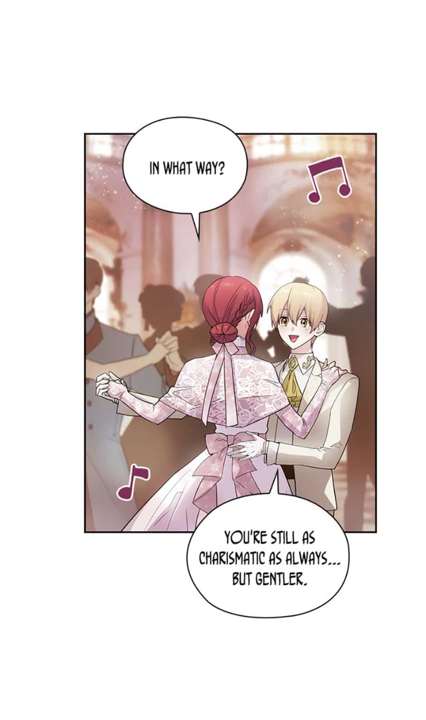 Adonis Chapter 178 page 33
