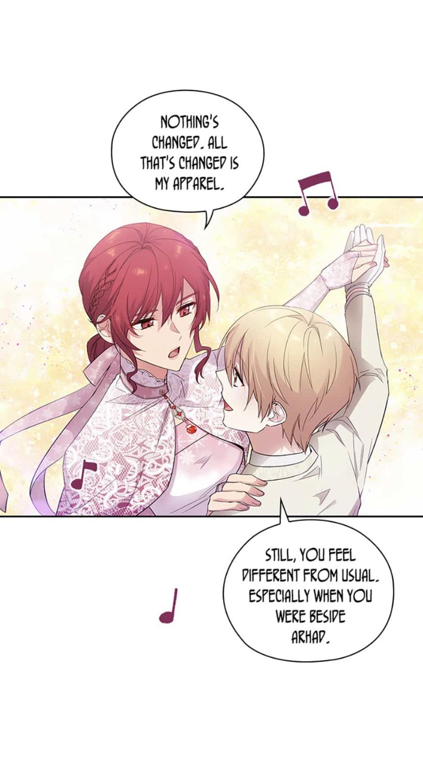 Adonis Chapter 178 page 34