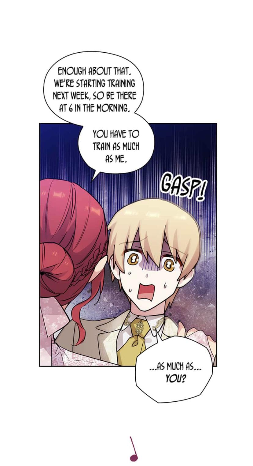 Adonis Chapter 178 page 38