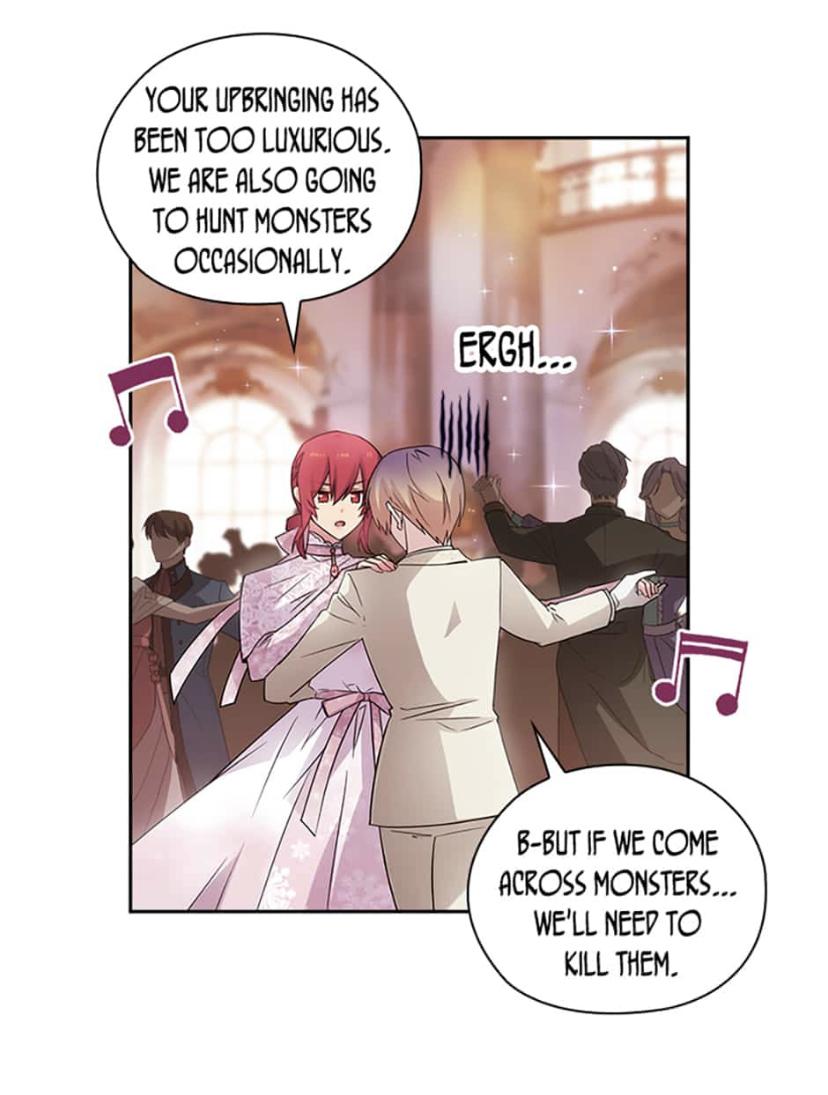 Adonis Chapter 178 page 39