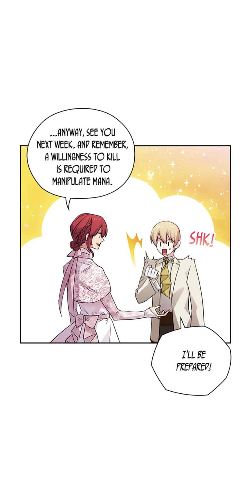 Adonis Chapter 178 page 52