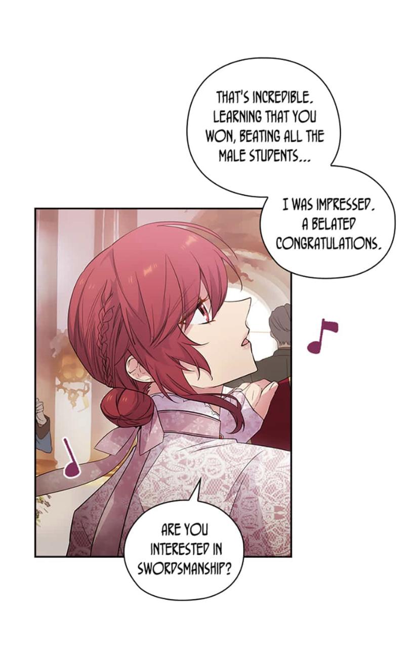 Adonis Chapter 178 page 61