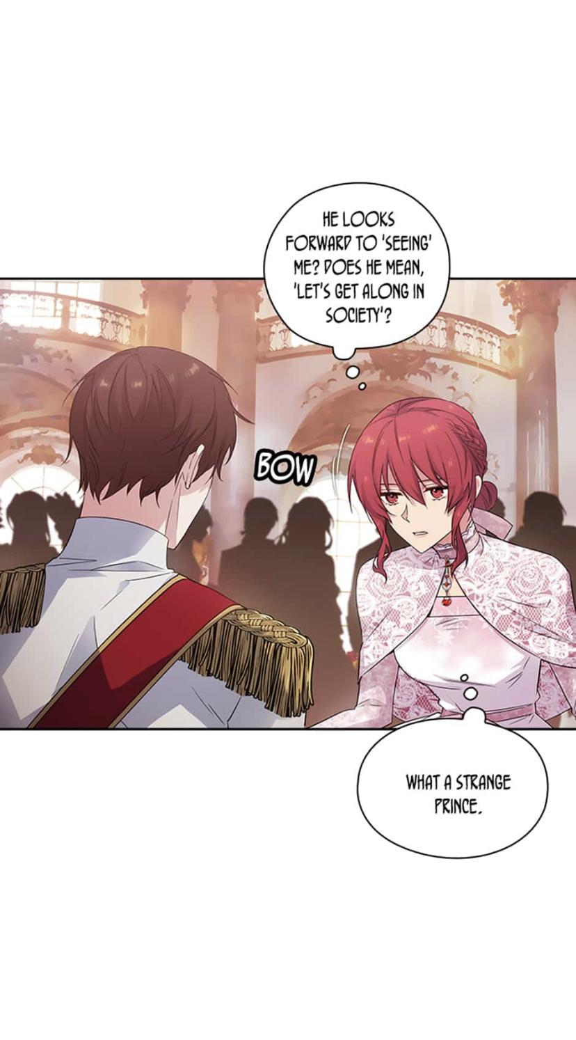 Adonis Chapter 178 page 64