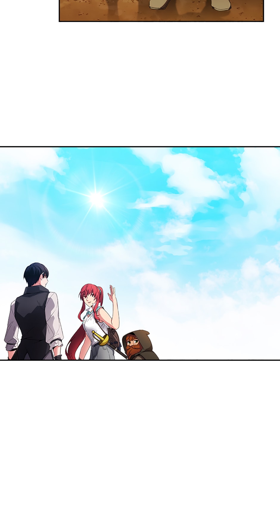 Adonis Chapter 100 page 3