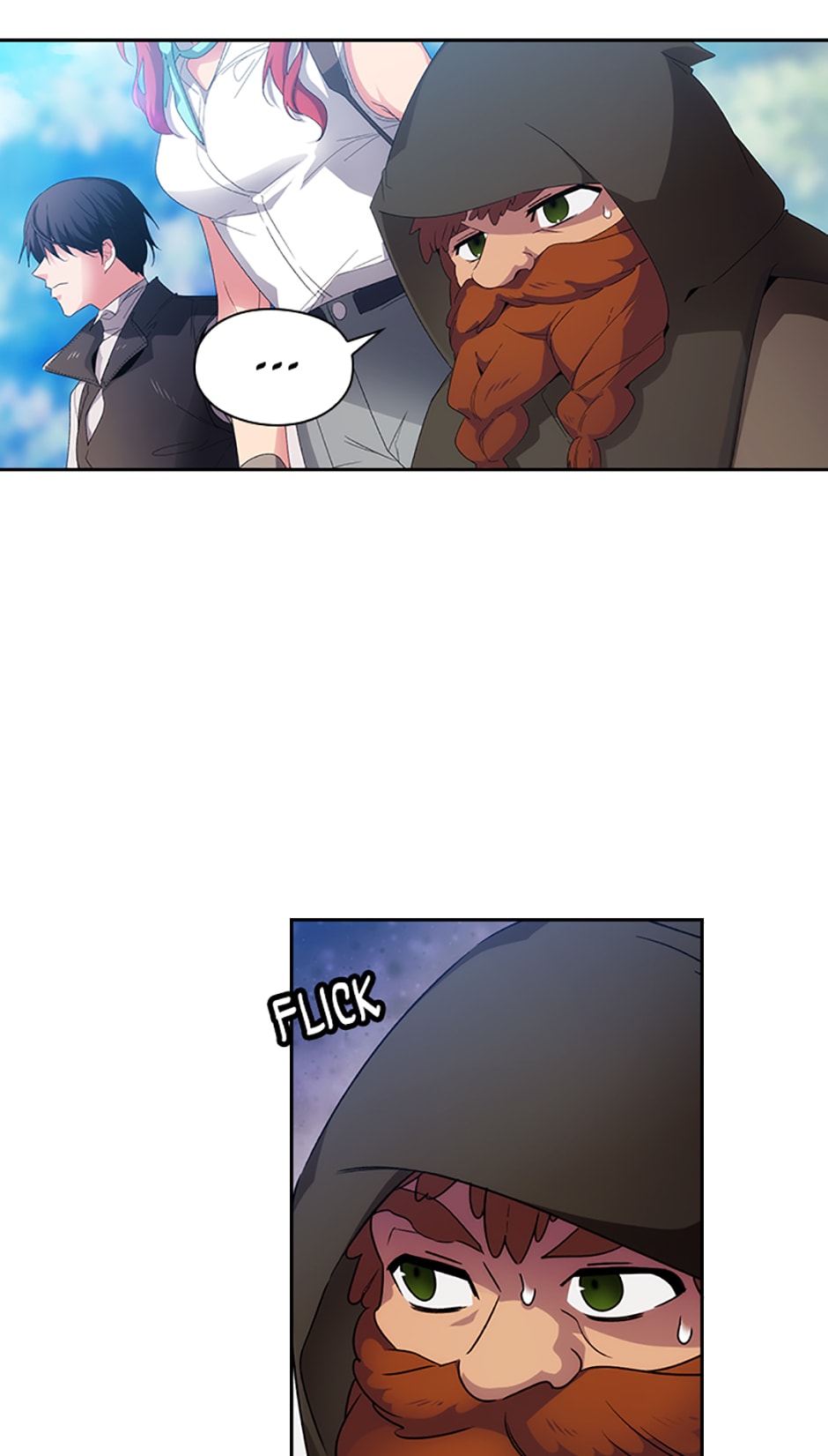 Adonis Chapter 100 page 5