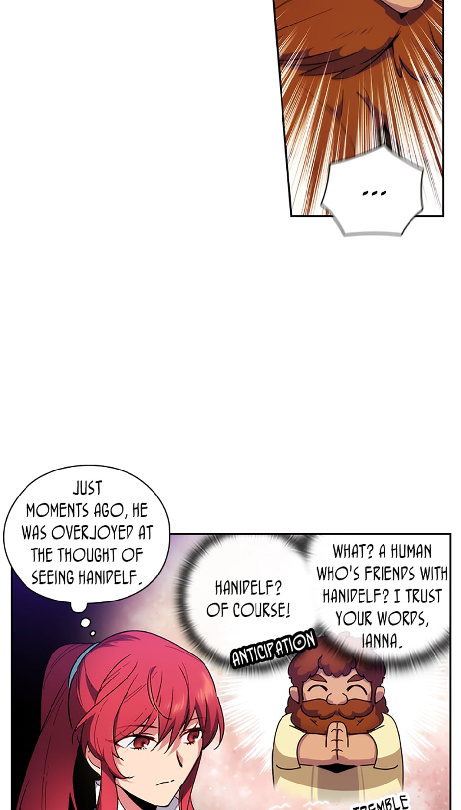 Adonis Chapter 100 page 7