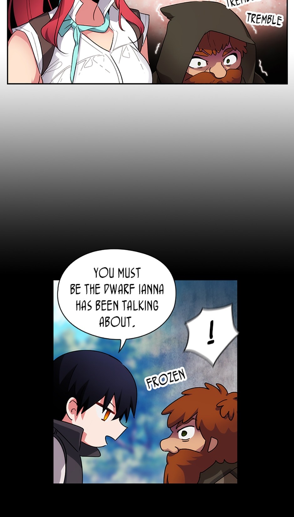 Adonis Chapter 100 page 8
