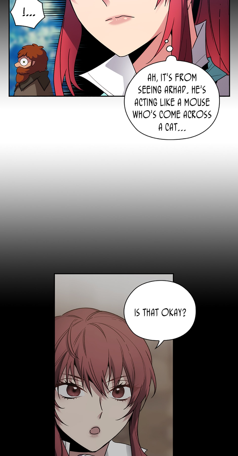 Adonis Chapter 100 page 10