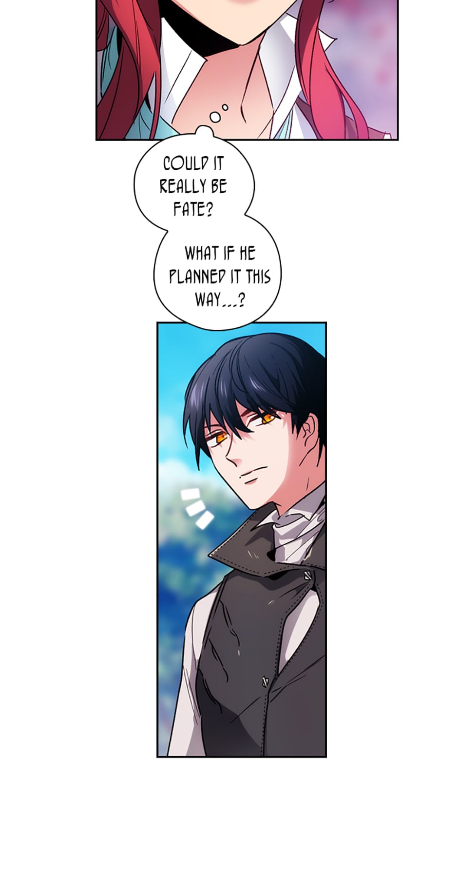 Adonis Chapter 100 page 13