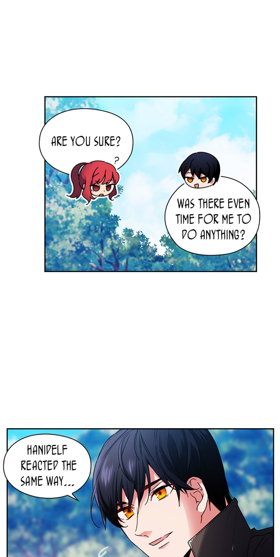 Adonis Chapter 100 page 18