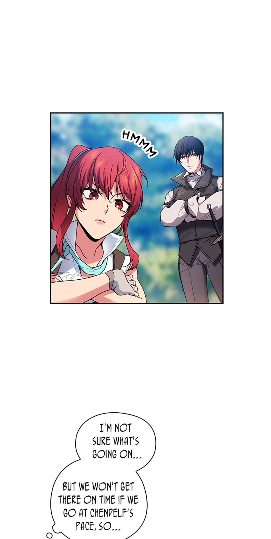 Adonis Chapter 100 page 20