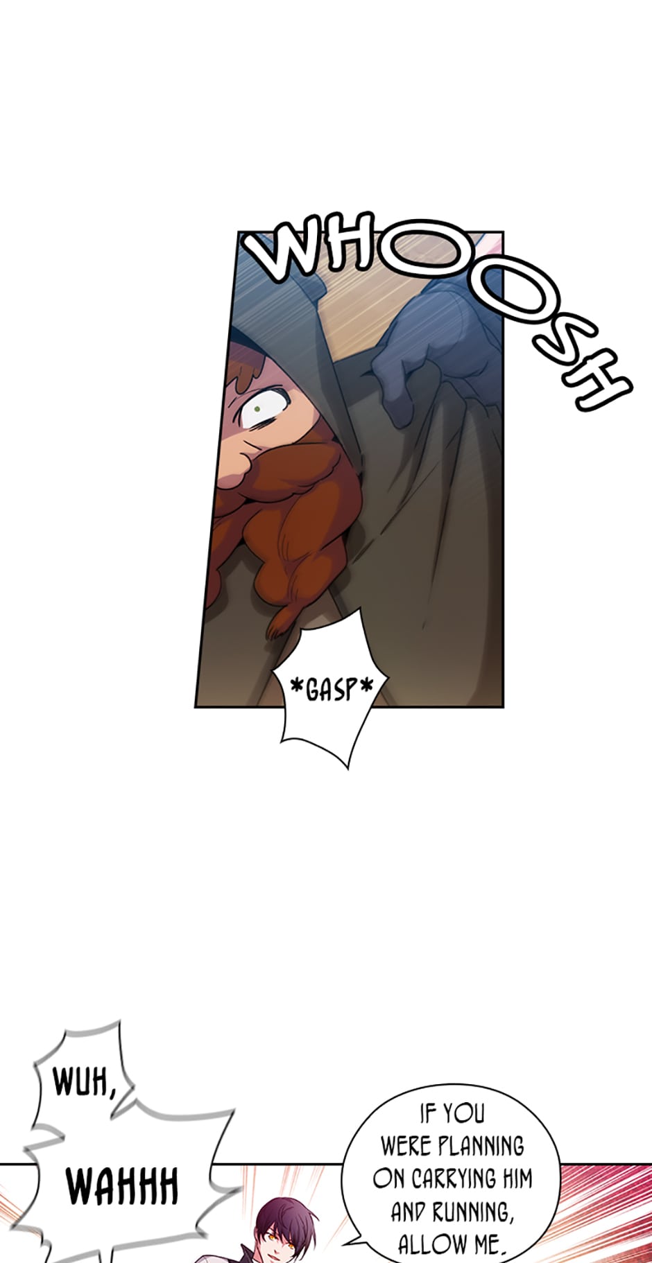 Adonis Chapter 100 page 22