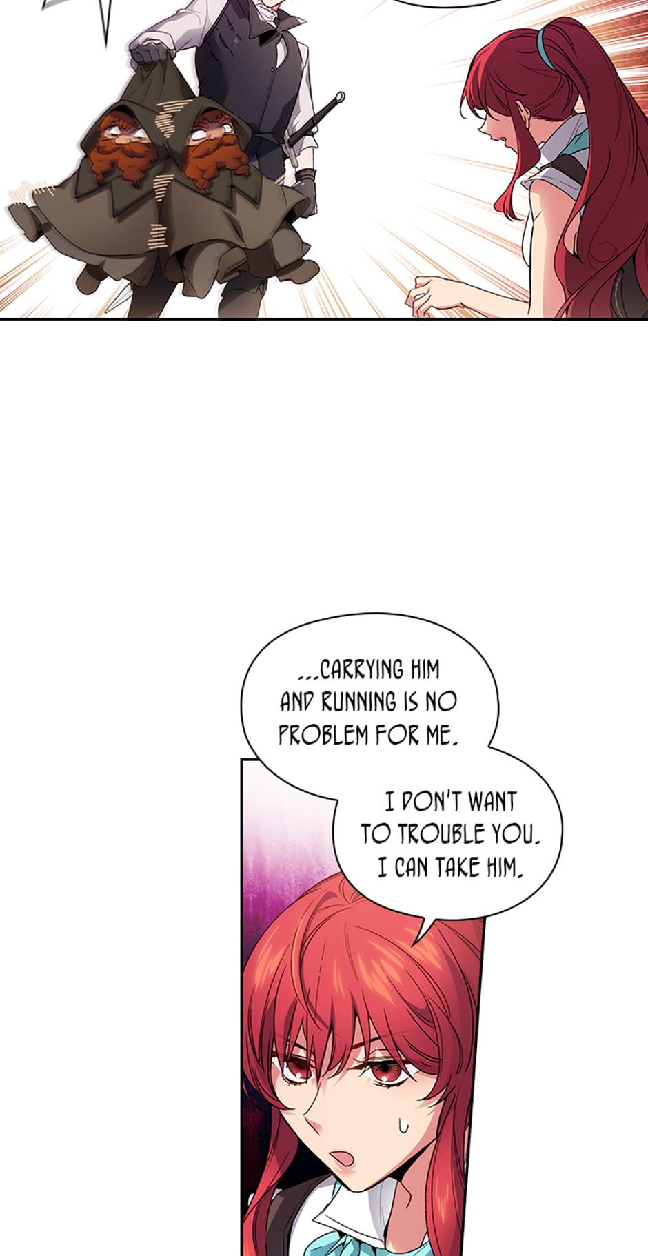 Adonis Chapter 100 page 23