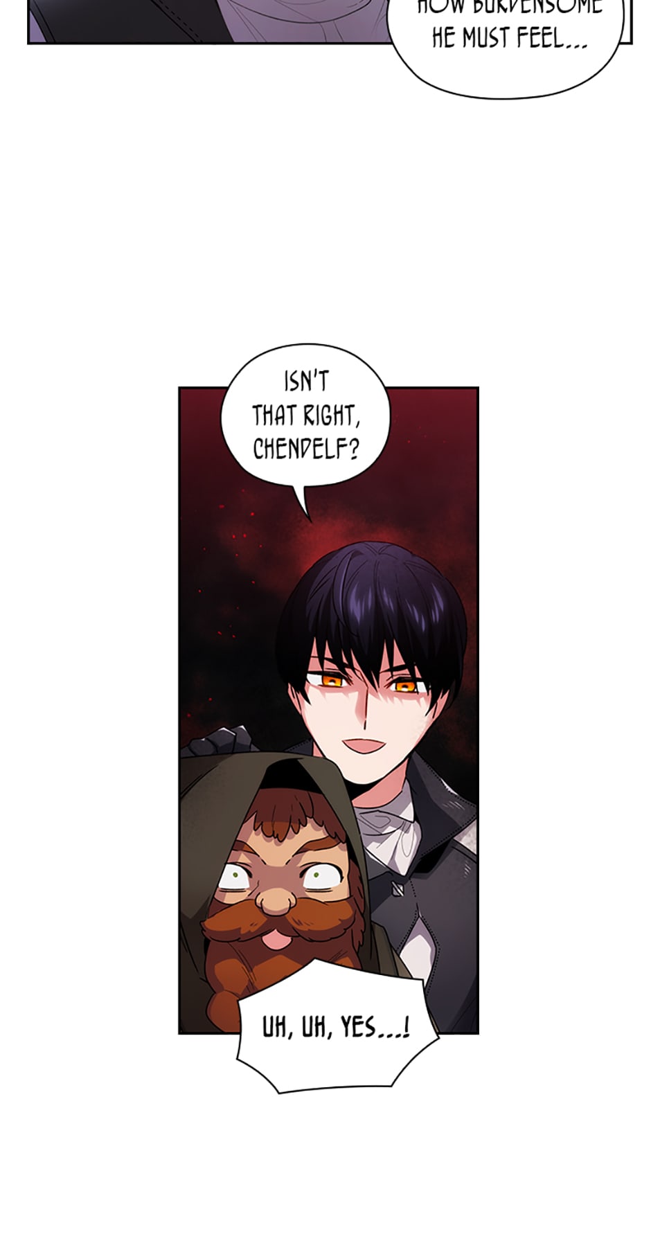 Adonis Chapter 100 page 26