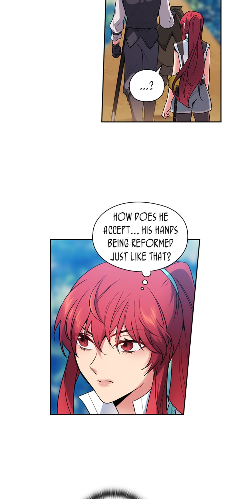 Adonis Chapter 100 page 33