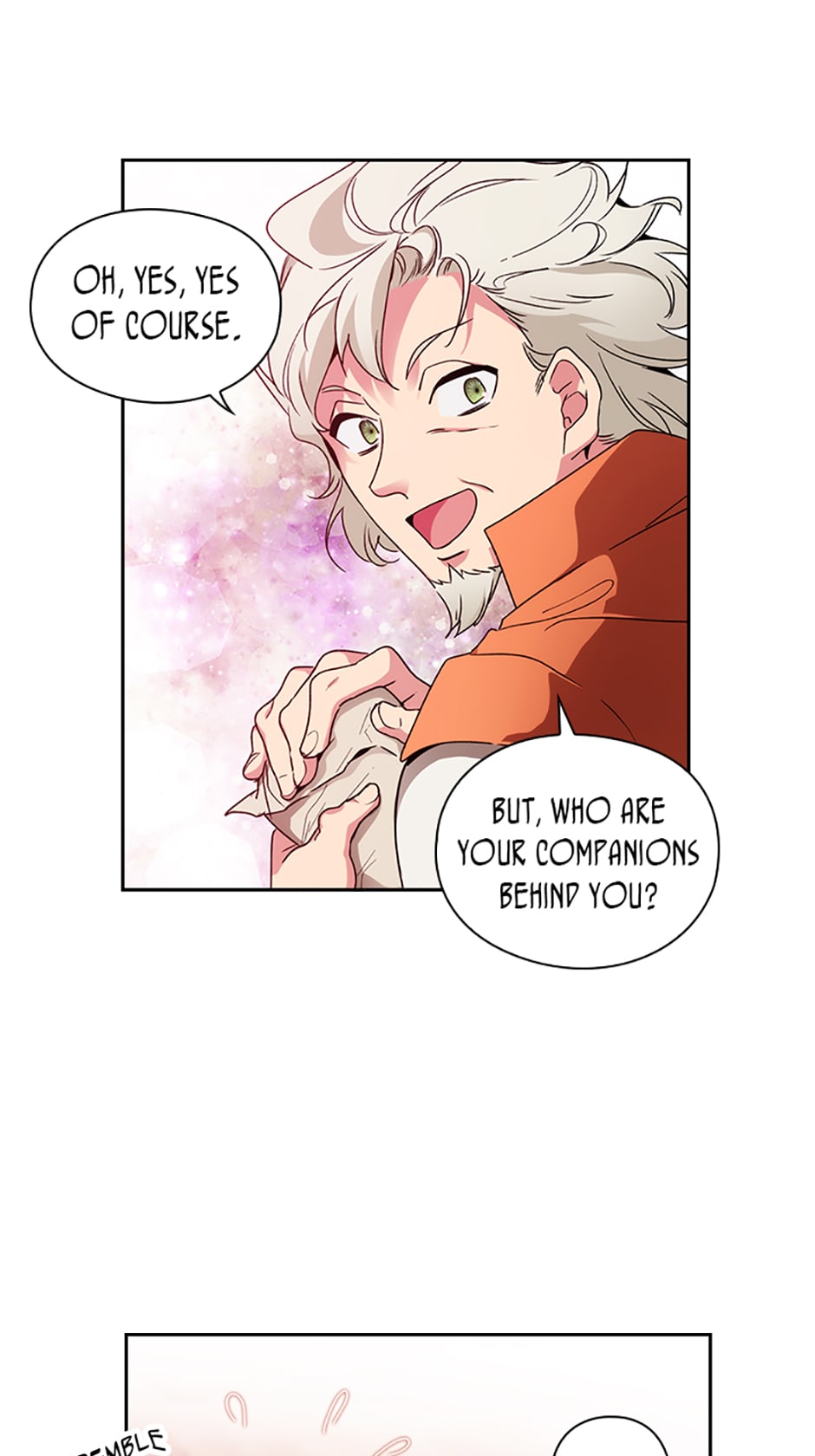 Adonis Chapter 100 page 41