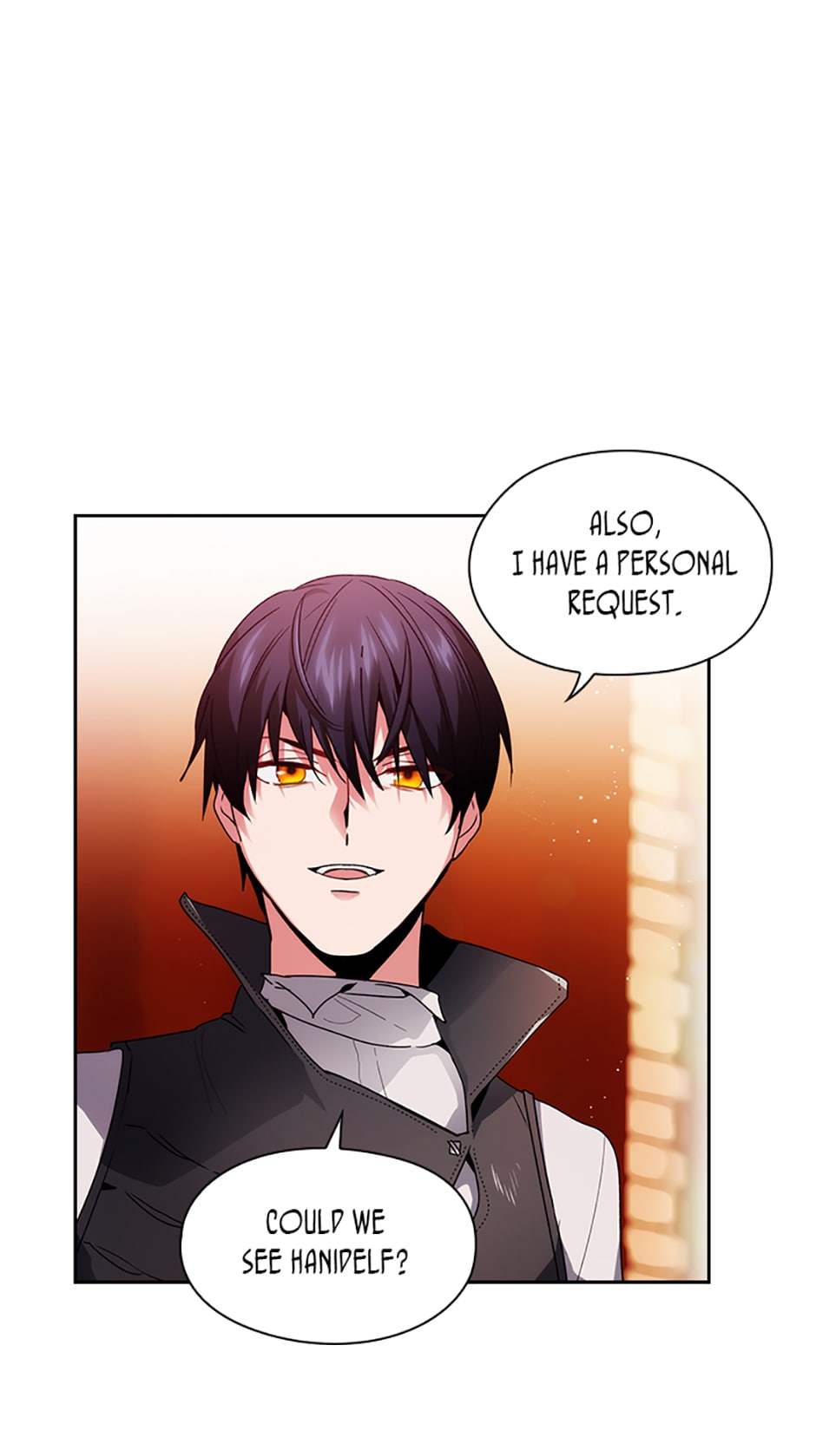 Adonis Chapter 100 page 46
