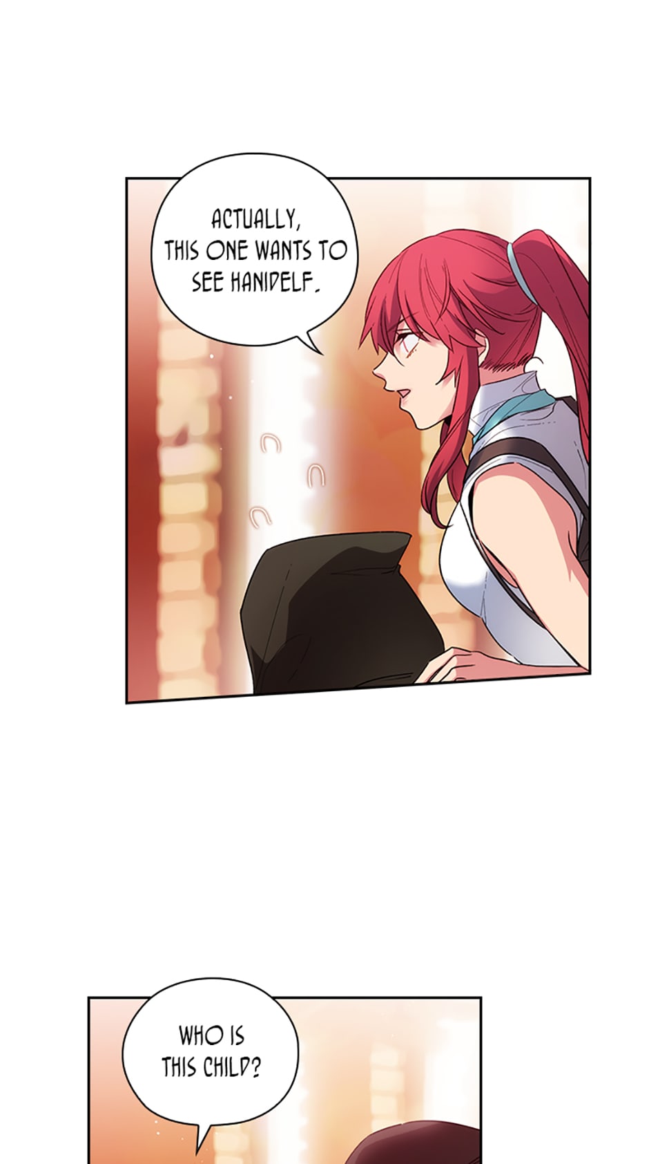 Adonis Chapter 100 page 48