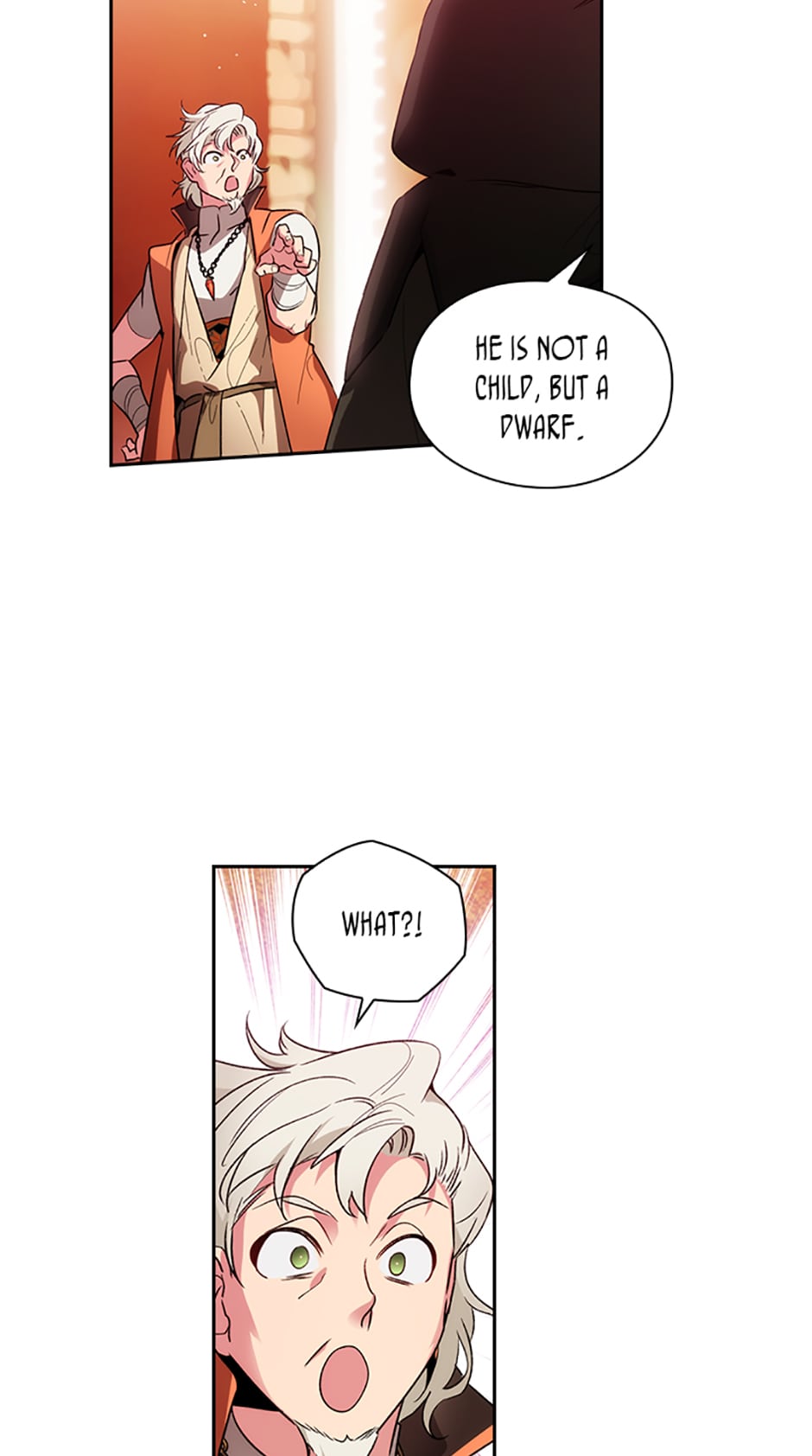Adonis Chapter 100 page 49