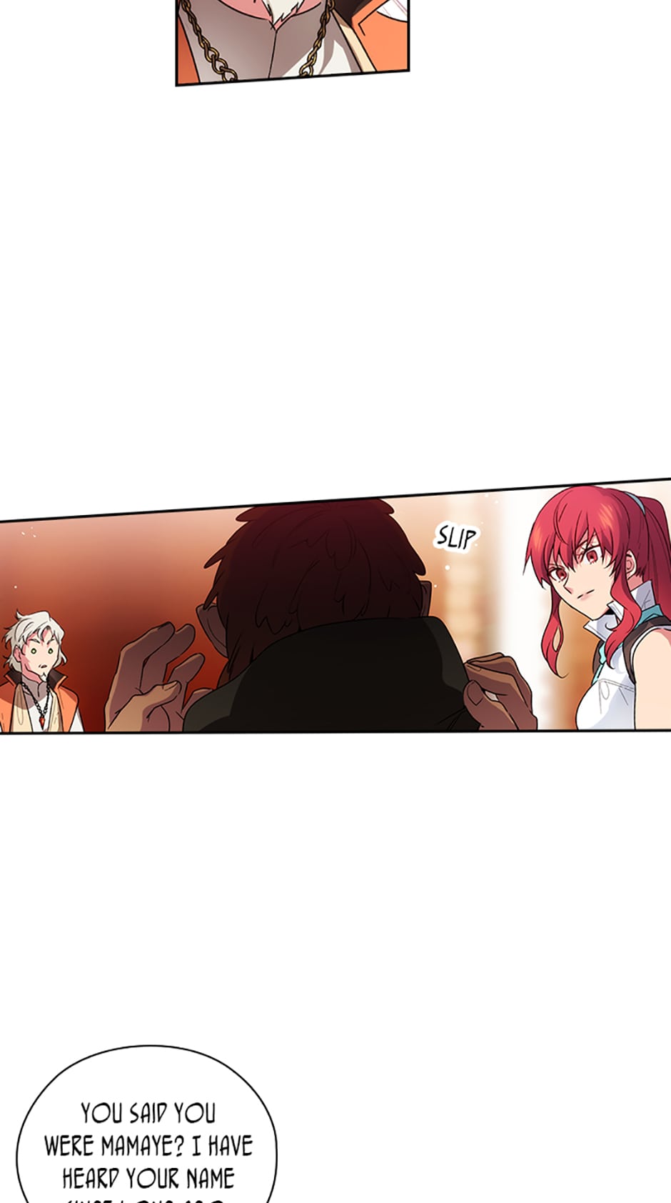 Adonis Chapter 100 page 50