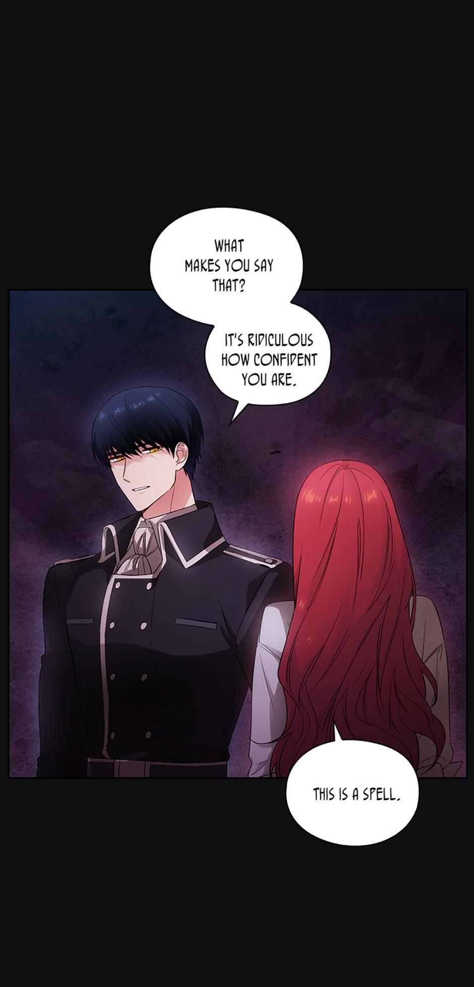 Adonis Chapter 195 page 8