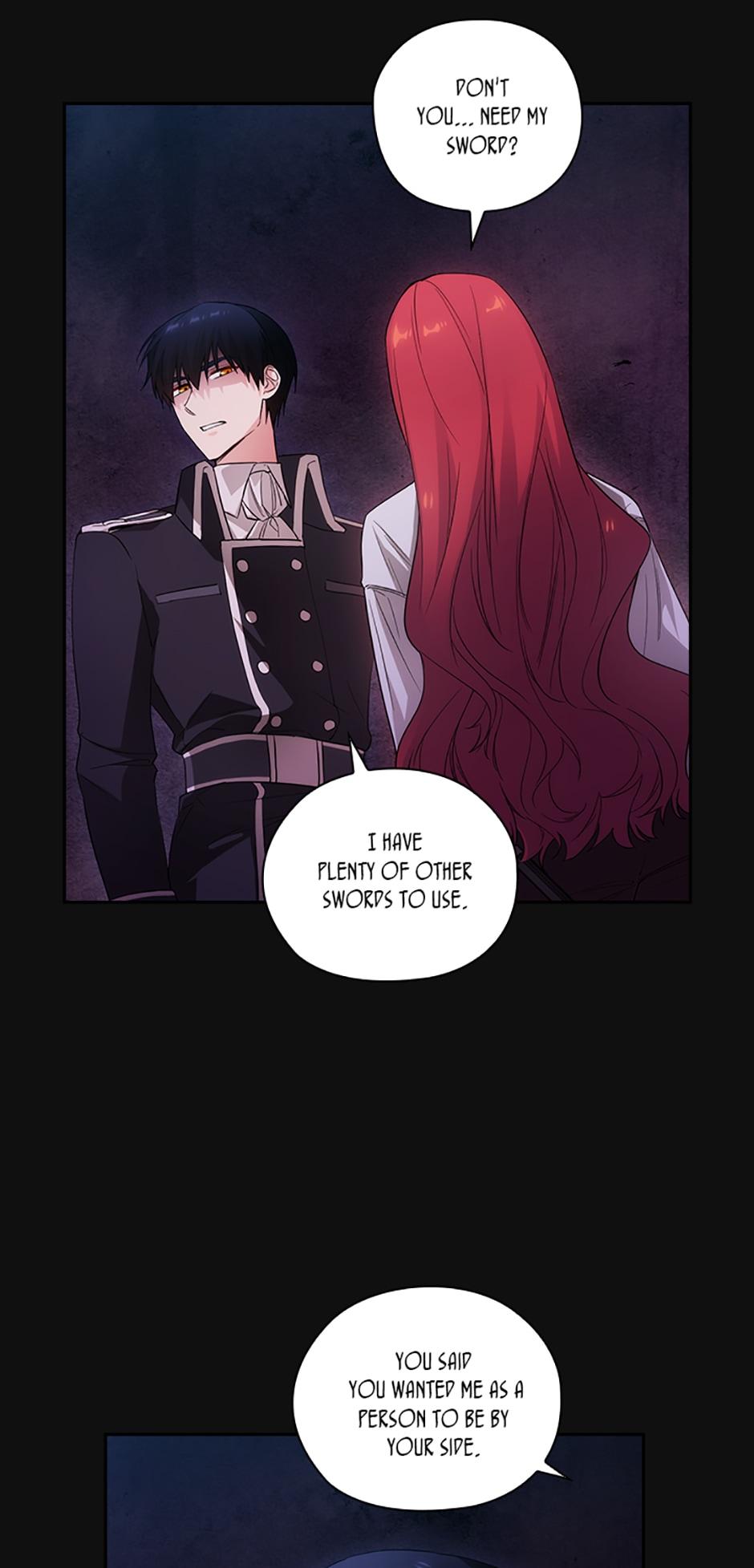 Adonis Chapter 195 page 12