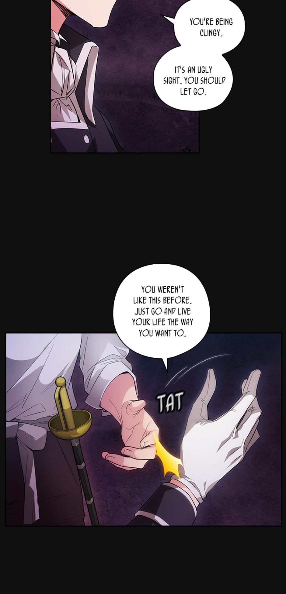Adonis Chapter 195 page 17