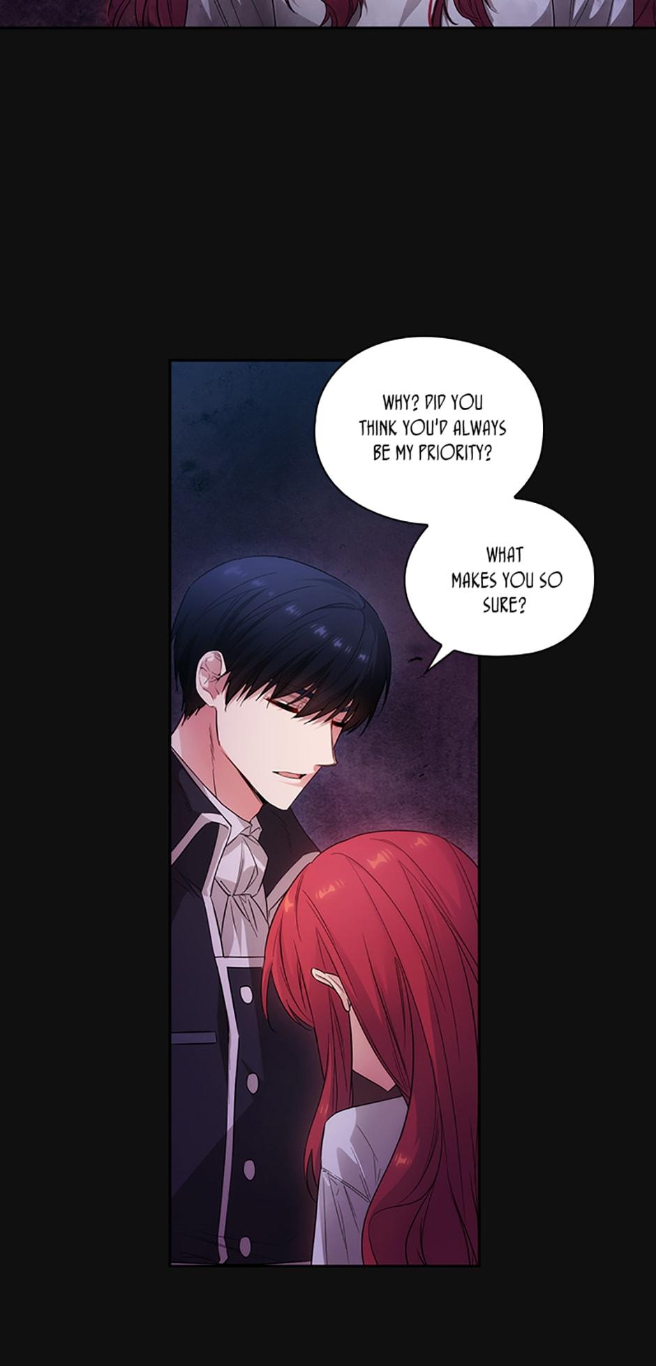 Adonis Chapter 195 page 19