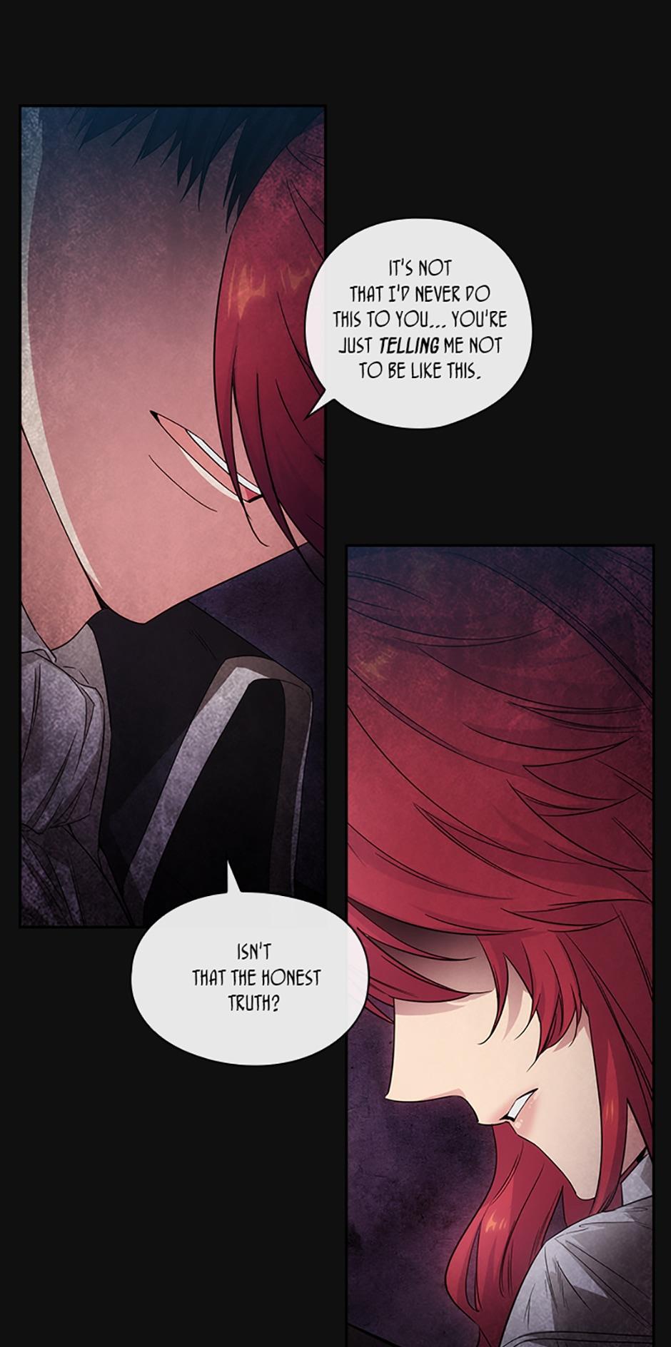 Adonis Chapter 195 page 20